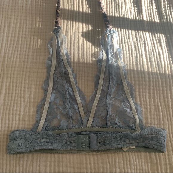 Gypsy Junkies Halter Bra - Picture 3 of 5